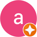 a a